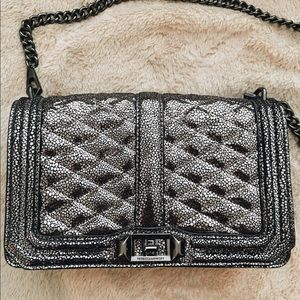 Rebecca Minkoff Crossbody